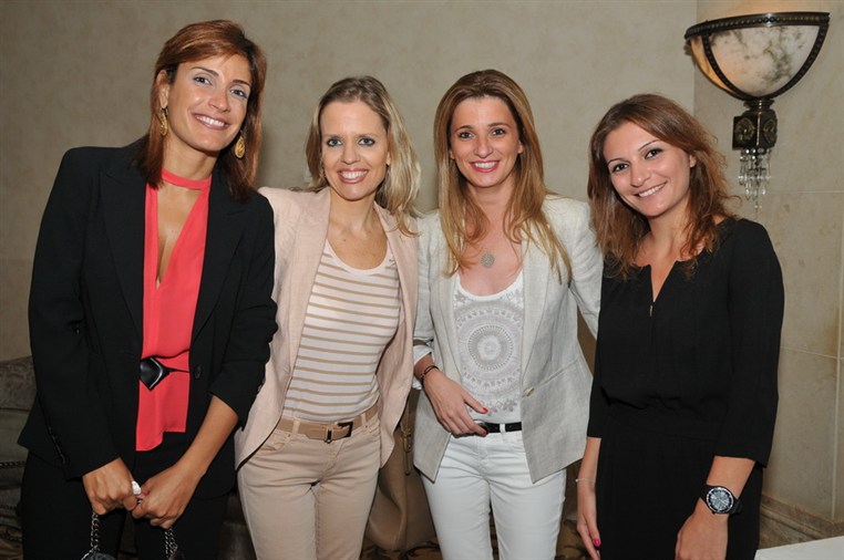 Press Conference of Vinifest